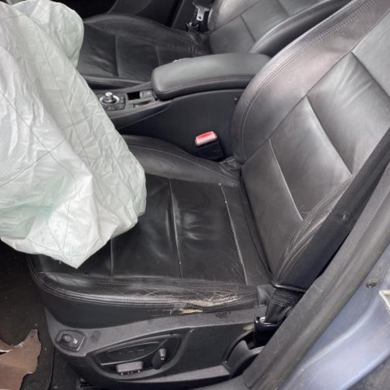 Compresseur clim RENAULT LAGUNA 3 Photo n°12
