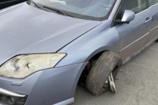 Etrier arriere droit (freinage) RENAULT LAGUNA 3 Photo n°1
