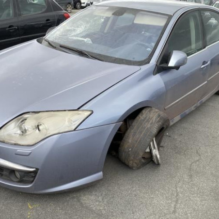 Etrier arriere droit (freinage) RENAULT LAGUNA 3 Photo n°1