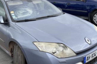 Etrier arriere droit (freinage) RENAULT LAGUNA 3