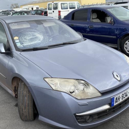 Etrier arriere droit (freinage) RENAULT LAGUNA 3