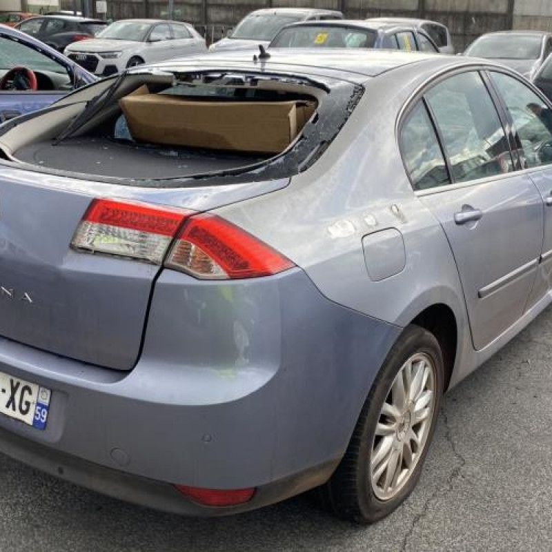 Etrier arriere droit (freinage) RENAULT LAGUNA 3 Photo n°3