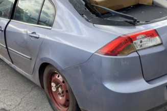 Etrier arriere droit (freinage) RENAULT LAGUNA 3