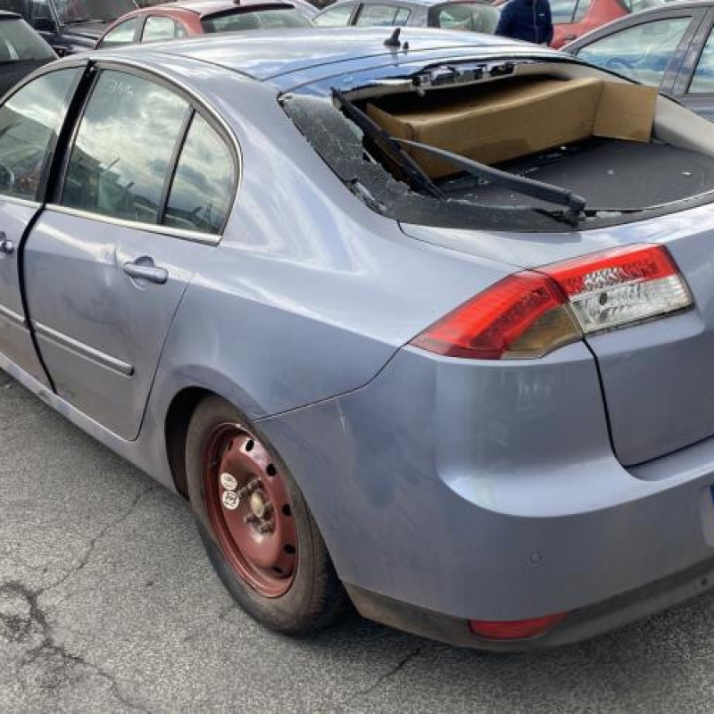 Etrier arriere droit (freinage) RENAULT LAGUNA 3 Photo n°4