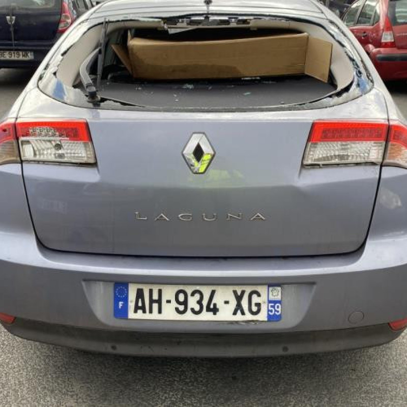 Etrier arriere droit (freinage) RENAULT LAGUNA 3 Photo n°5