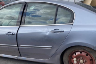 Etrier arriere droit (freinage) RENAULT LAGUNA 3