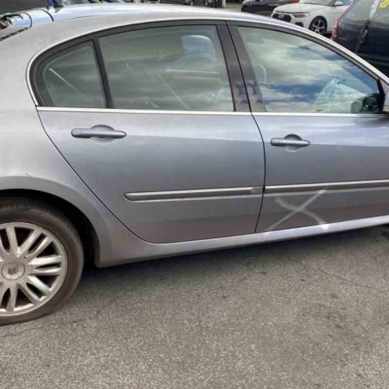 Etrier arriere droit (freinage) RENAULT LAGUNA 3 Photo n°8