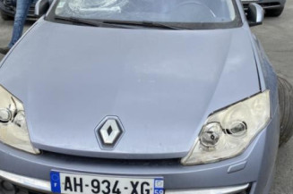 Etrier arriere droit (freinage) RENAULT LAGUNA 3