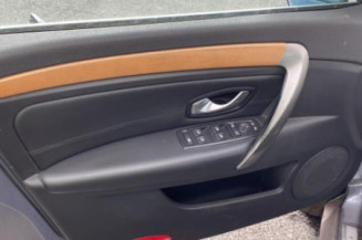 Etrier arriere droit (freinage) RENAULT LAGUNA 3