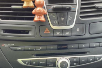 Etrier arriere droit (freinage) RENAULT LAGUNA 3