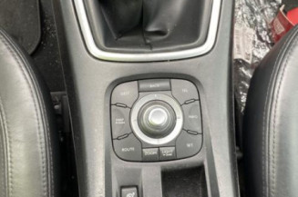 Etrier arriere droit (freinage) RENAULT LAGUNA 3