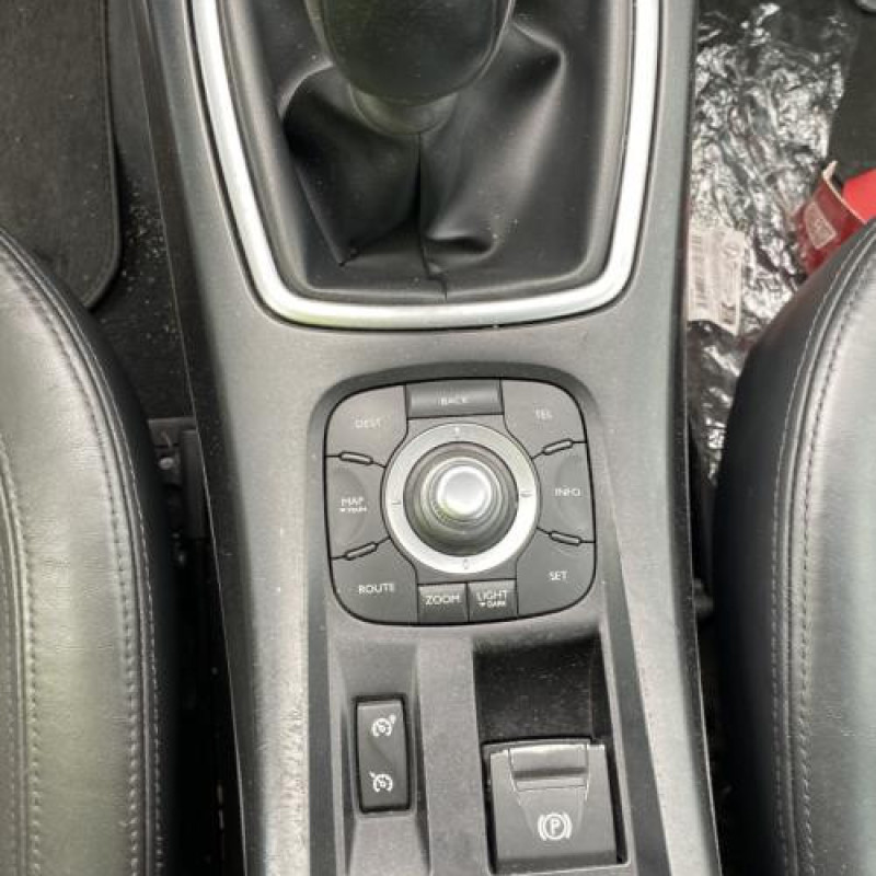 Etrier arriere droit (freinage) RENAULT LAGUNA 3 Photo n°16