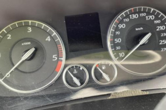 Etrier arriere droit (freinage) RENAULT LAGUNA 3