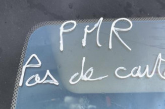 Etrier arriere droit (freinage) RENAULT LAGUNA 3