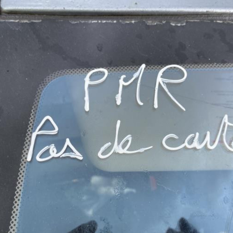Etrier arriere droit (freinage) RENAULT LAGUNA 3 Photo n°20