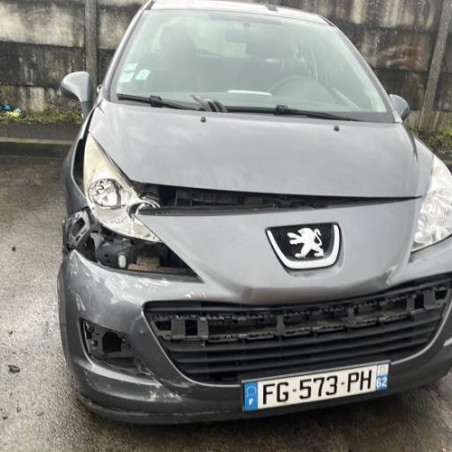 Moteur PEUGEOT 207 Photo n°1