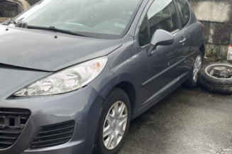 Moteur PEUGEOT 207