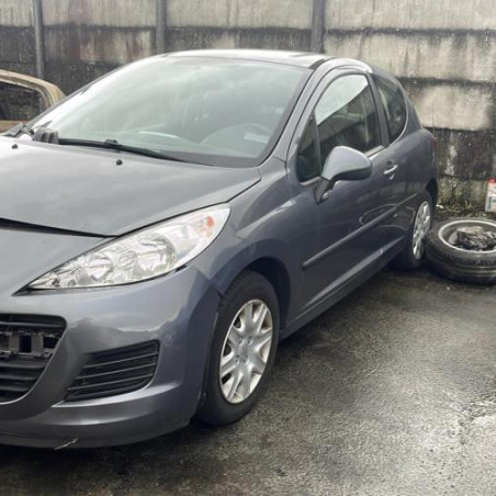 Moteur PEUGEOT 207