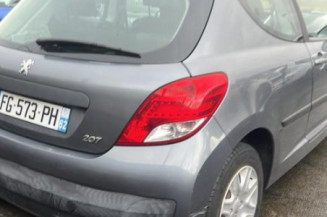 Moteur PEUGEOT 207