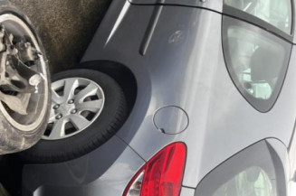 Moteur PEUGEOT 207