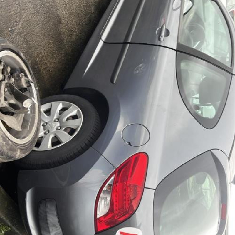 Moteur PEUGEOT 207 Photo n°4