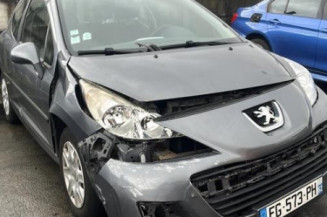 Moteur PEUGEOT 207