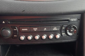 Moteur PEUGEOT 207