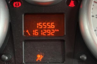 Moteur PEUGEOT 207