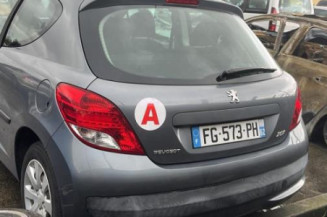 Moteur PEUGEOT 207