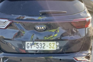 Retroviseur gauche KIA SPORTAGE 4
