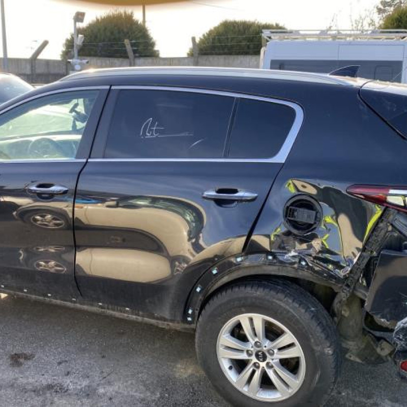 Retroviseur gauche KIA SPORTAGE 4 Photo n°12