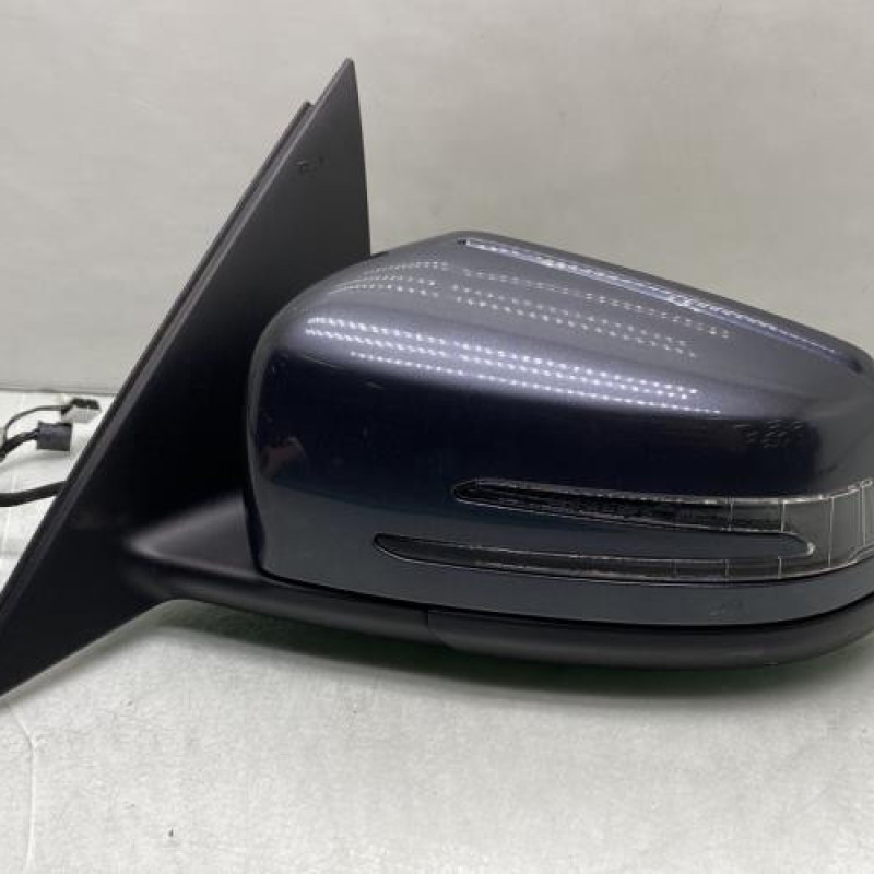 Retroviseur gauche MERCEDES CLASSE C 204 Photo n°4
