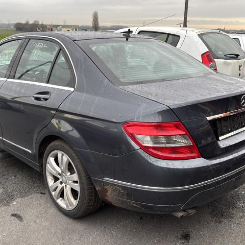 Retroviseur gauche MERCEDES CLASSE C 204 Photo n°9