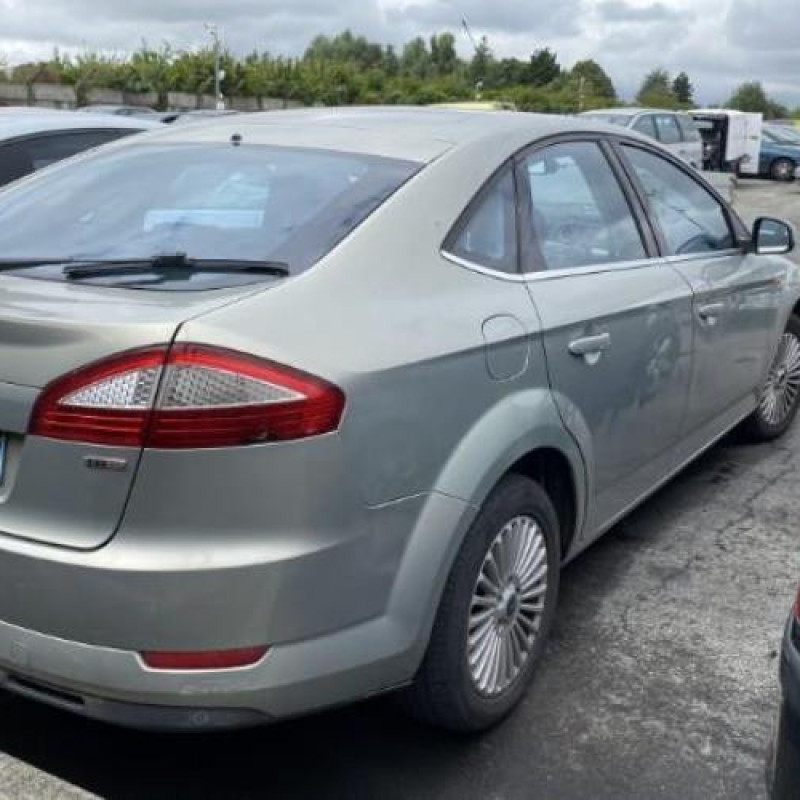 Retroviseur gauche FORD MONDEO 3 Photo n°17