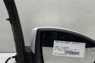 Retroviseur droit FORD C-MAX 2 Photo n°1