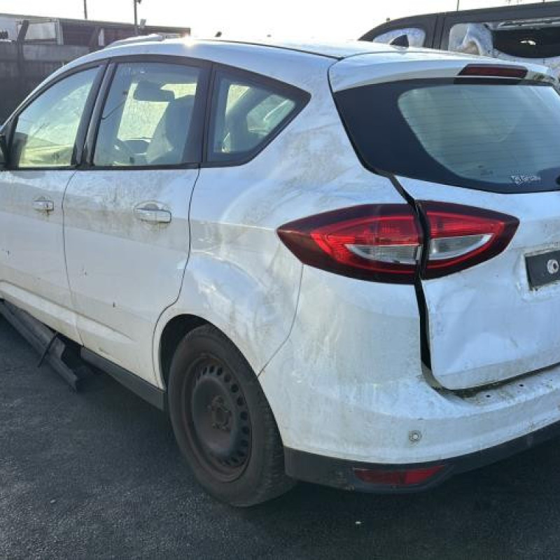 Retroviseur droit FORD C-MAX 2 Photo n°10