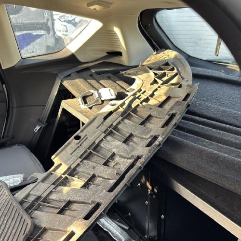 Retroviseur droit FORD C-MAX 2 Photo n°17