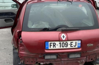 Tambour arriere droit RENAULT CLIO 2