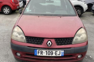 Tambour arriere droit RENAULT CLIO 2