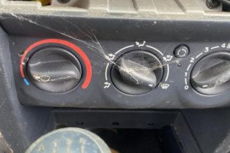 Tambour arriere droit RENAULT CLIO 2