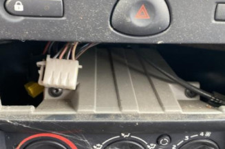 Tambour arriere droit RENAULT CLIO 2