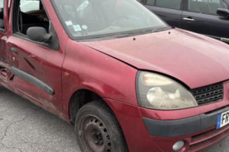 Tambour arriere droit RENAULT CLIO 2