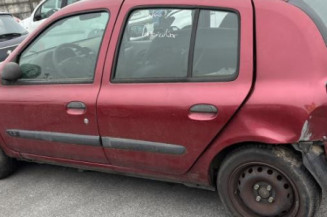 Tambour arriere droit RENAULT CLIO 2