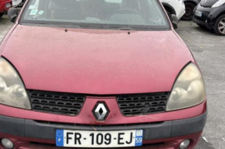 Tambour arriere droit RENAULT CLIO 2