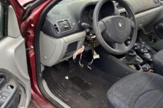 Tambour arriere droit RENAULT CLIO 2