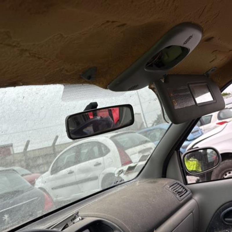 Tambour arriere droit RENAULT CLIO 2 Photo n°20