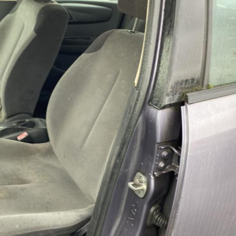 Amortisseur avant droit CITROEN C4 1 Photo n°11