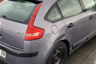 Compresseur clim CITROEN C4 1
