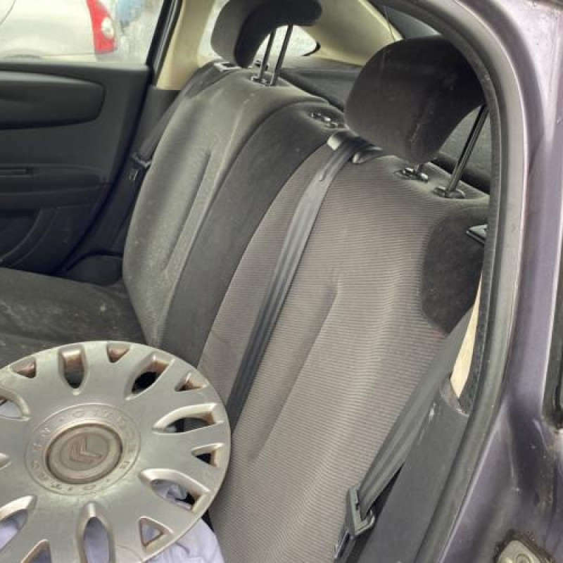 Compresseur clim CITROEN C4 1 Photo n°12