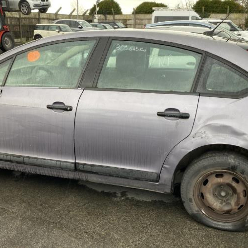 Cric CITROEN C4 1 Photo n°6